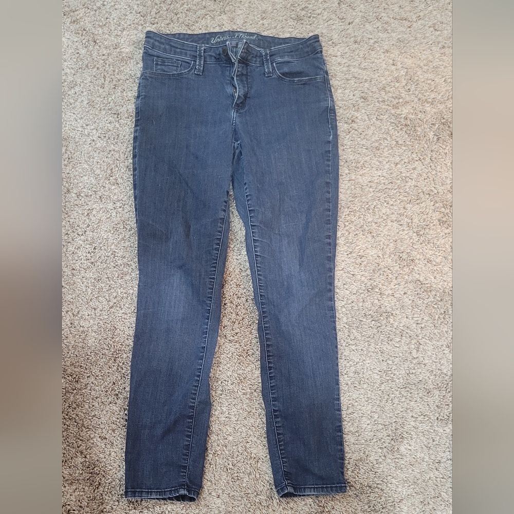 Universal Thread skinny jeans size 4